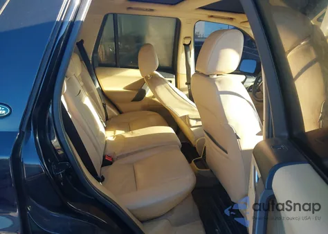 2008 Land Rover Lr2 Se from USA, damaged, VIN SALFS24N48H019694